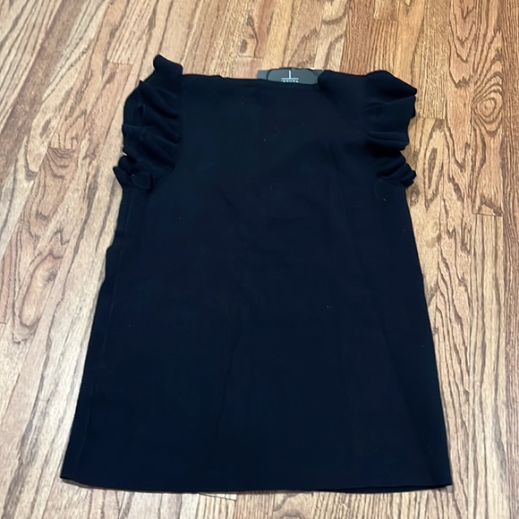 NWT Tahari Shirt - Picture 3 of 4